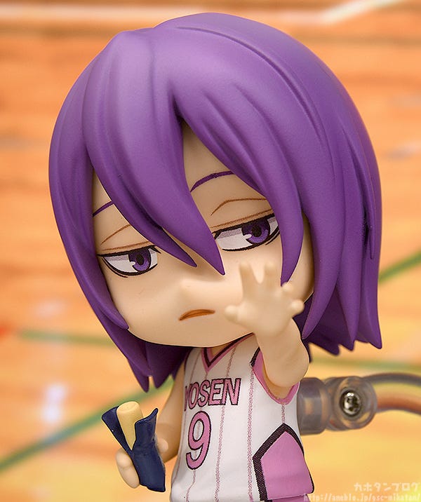 nendoroid atsushi