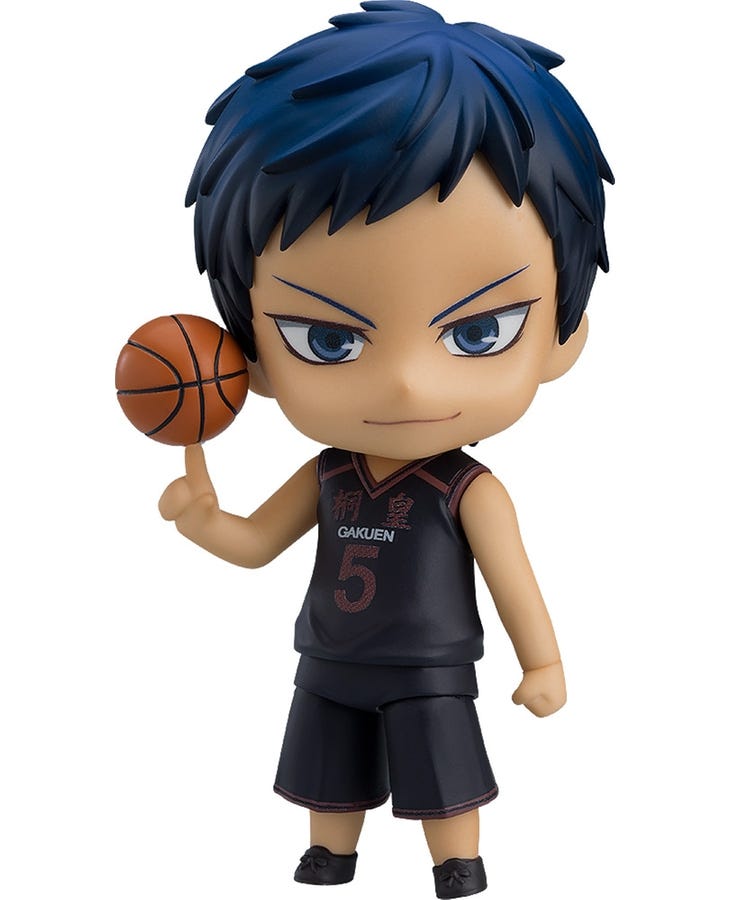 nendoroid daiki aomine