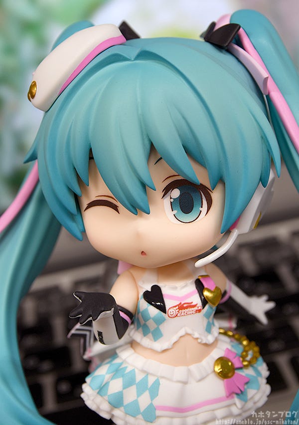 2019 racing miku