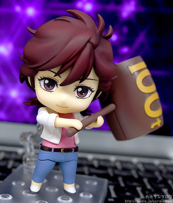 nendoroid 519