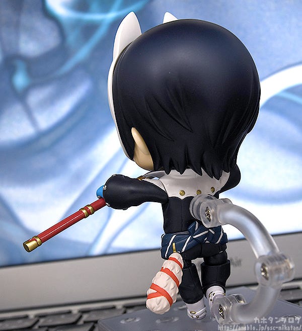 yusuke kitagawa nendoroid