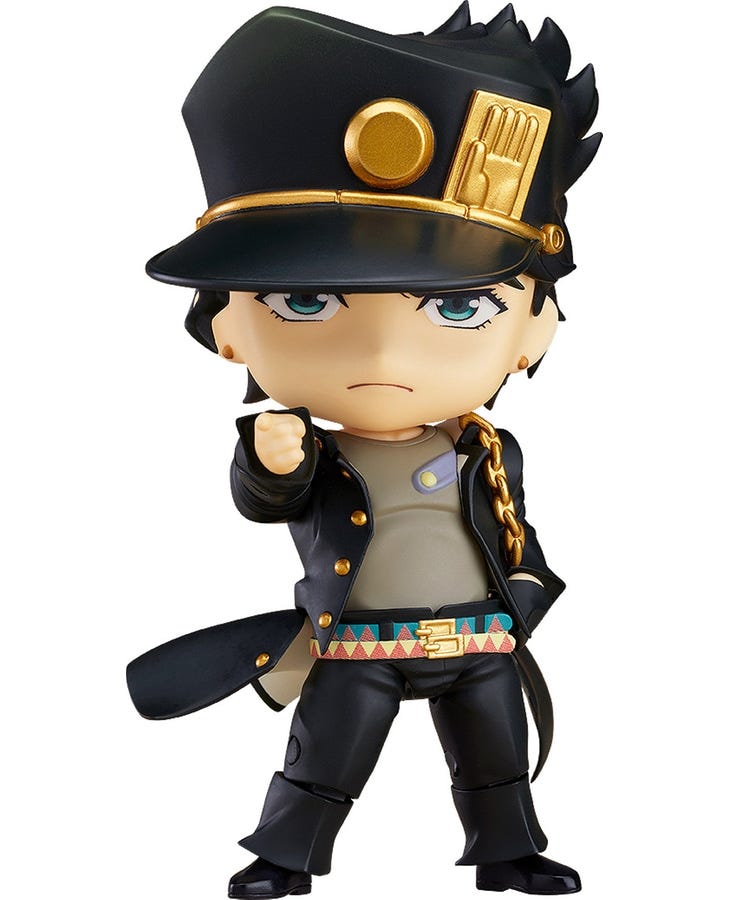 good smile company noriaki kakyoin nendoroid jojo's bizarre adventure stardust crusaders stores