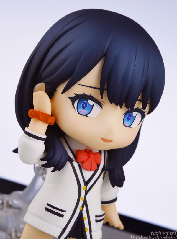 rikka nendoroid