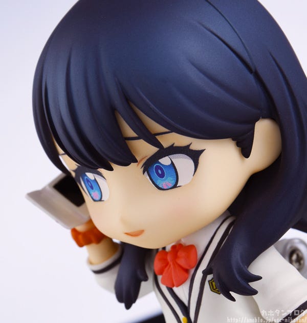 rikka nendoroid