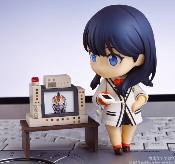 rikka nendoroid