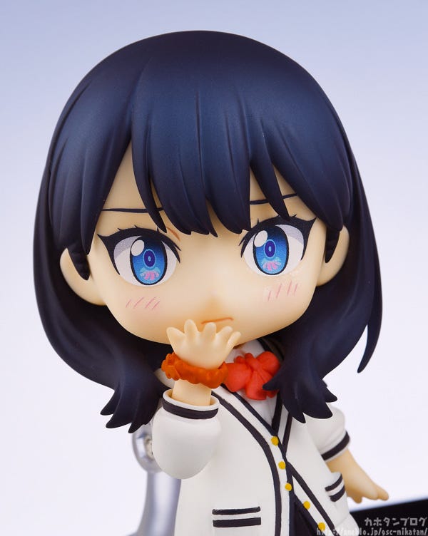 rikka nendoroid