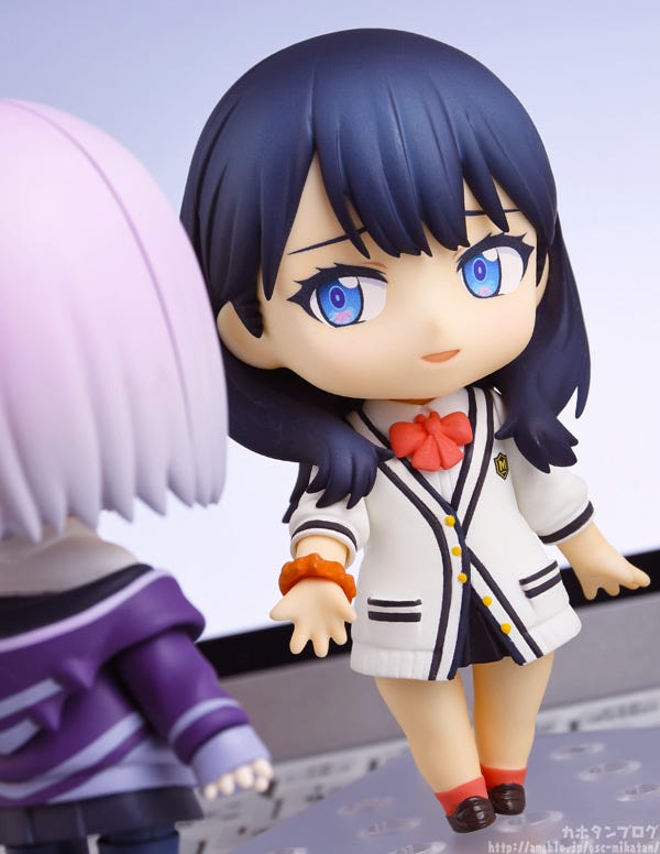 rikka nendoroid