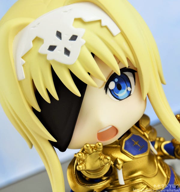 nendoroid alice