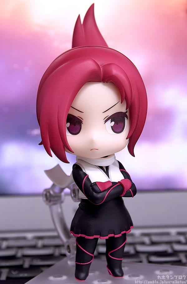 rin nendoroid