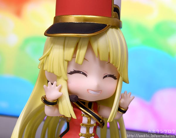 nendoroid kokoro tsurumaki