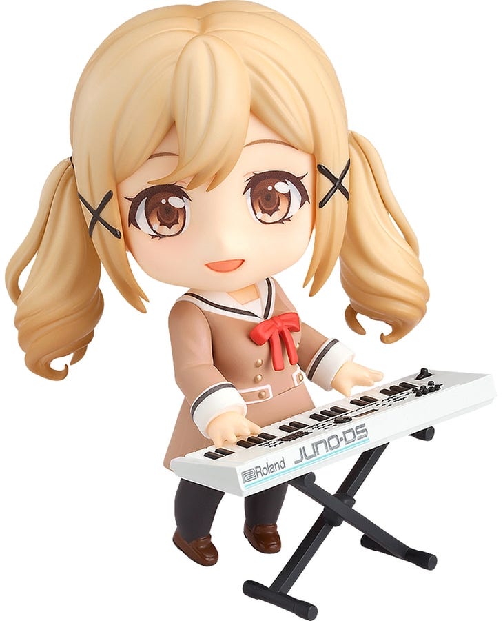 nendoroid kokoro tsurumaki