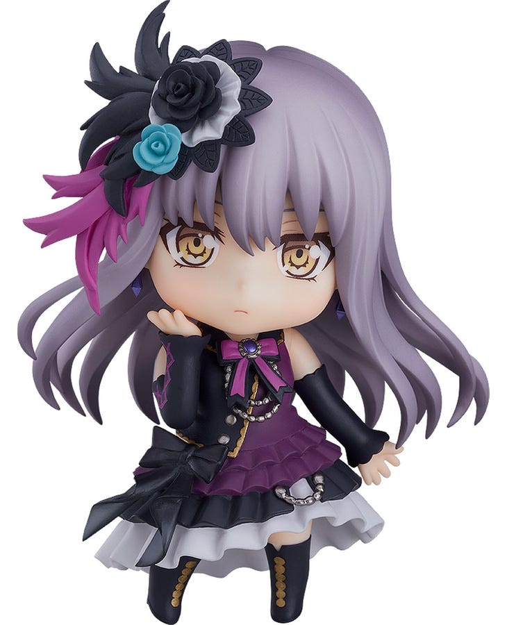 nendoroid kokoro tsurumaki