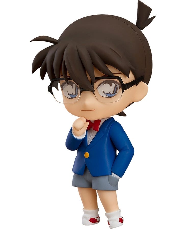 heiji hattori nendoroid