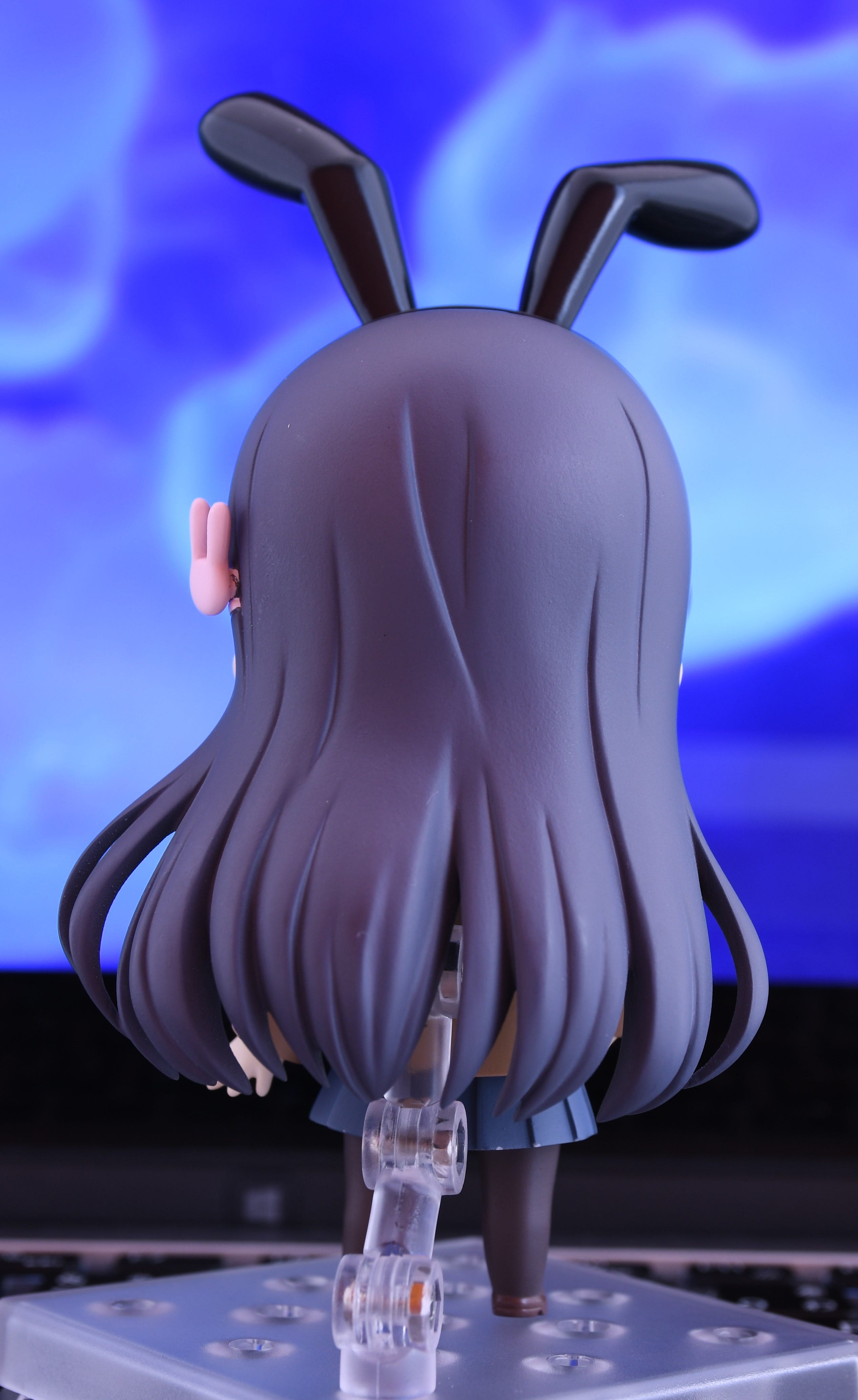 sakurajima mai nendoroid