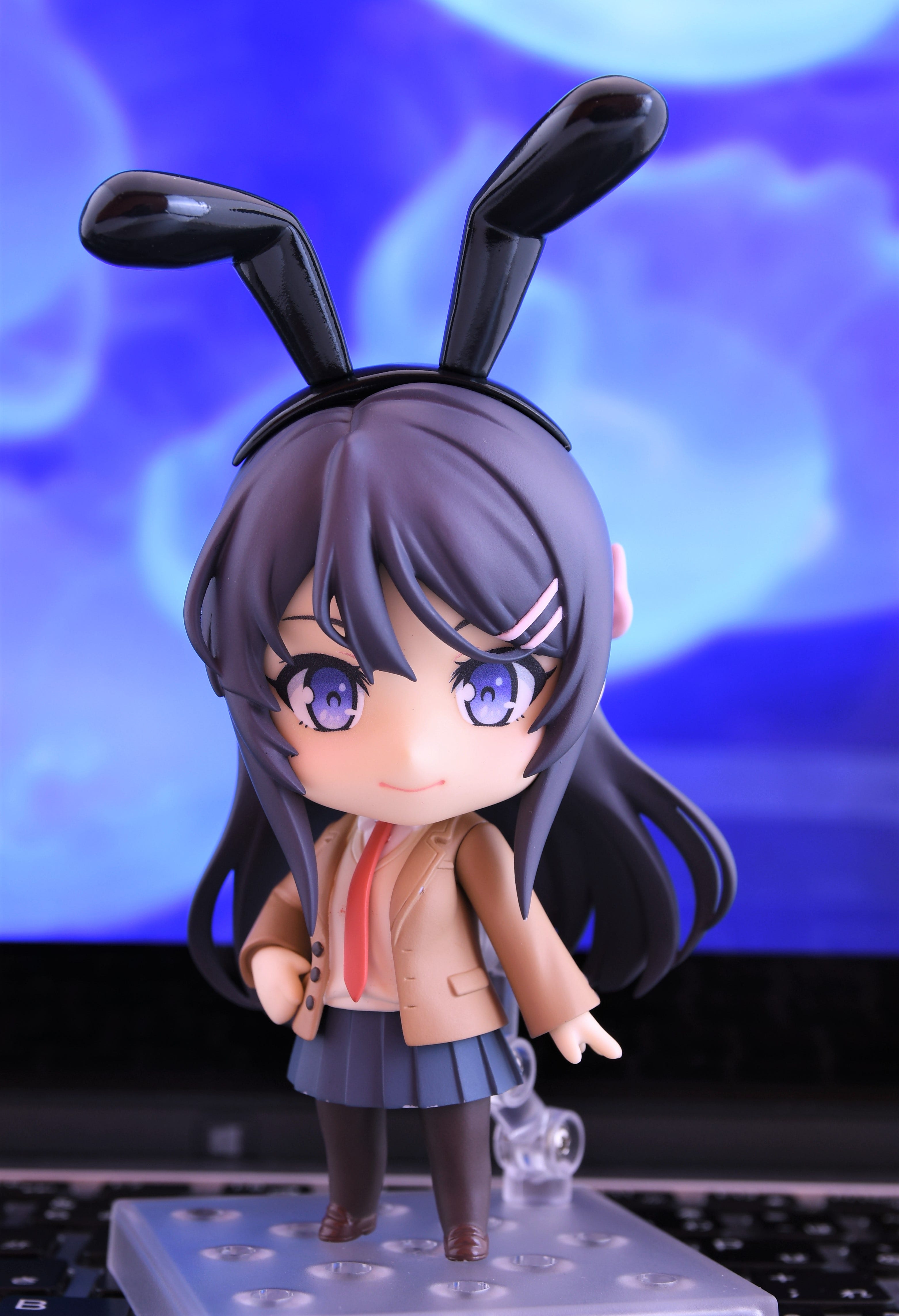 nendoroid mai sakurajima