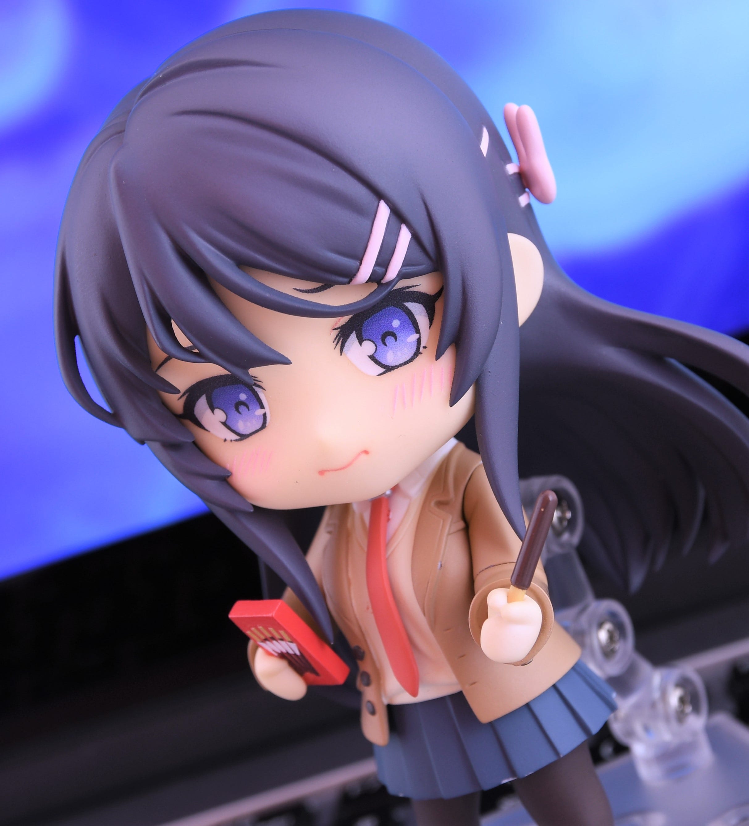 sakurajima mai nendoroid