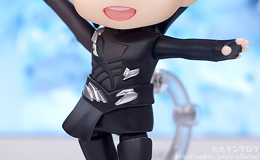 Nendoroid 736 Yuri Katsuki Figure – Yuri!!! On ICE – Good Smile Company, Used Very Good