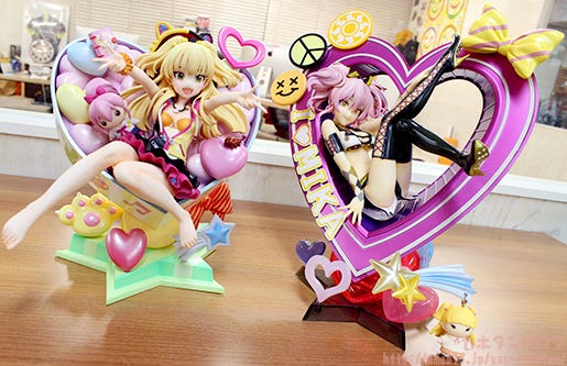 Good Smile Company – Figma Rika Jougasaki (Cenerentola Project Ver.) – Figura Action