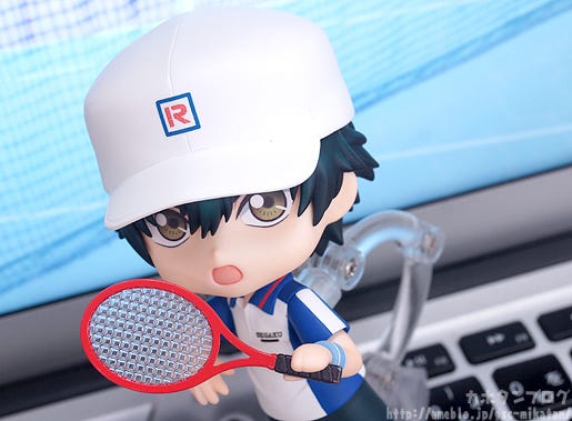 ryoma nendoroid