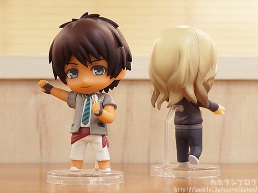 uta no prince sama nendoroid