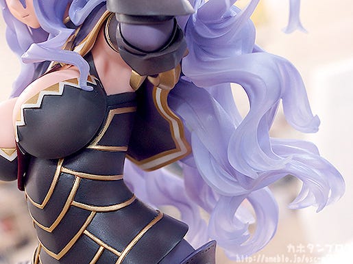 Kahotans Blog Good Smile Company Figure Reviews Camilla Fire 9650