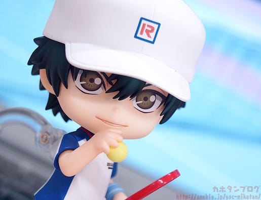 ryoma nendoroid