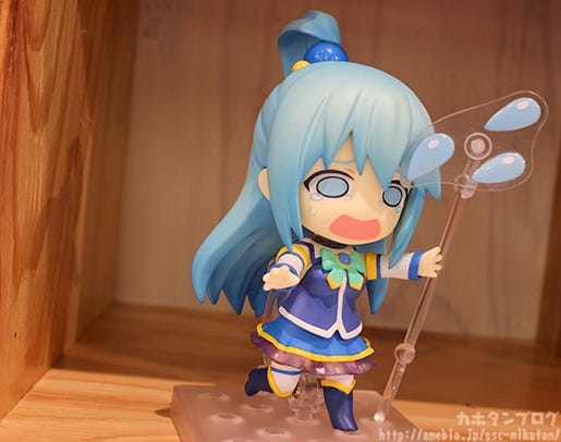 nendoroid more after parts