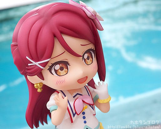 riko sakurauchi nendoroid