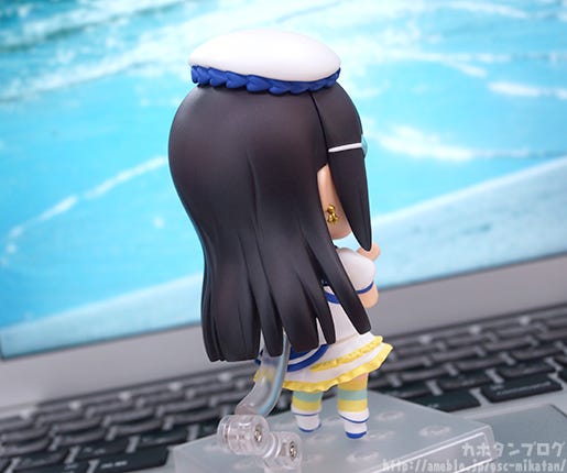 dia kurosawa nendoroid