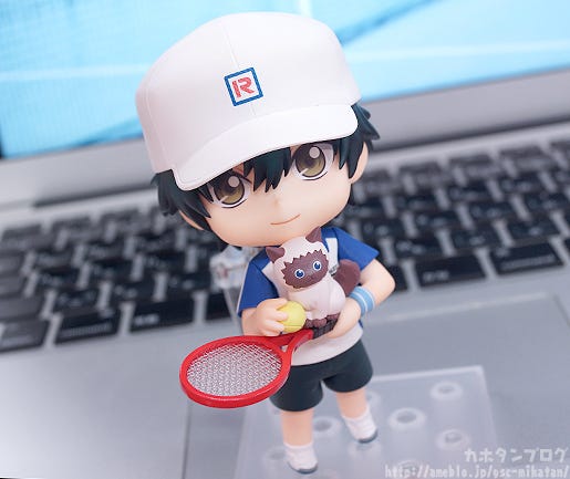 ryoma nendoroid