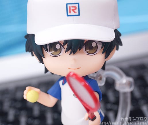 ryoma nendoroid