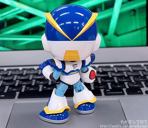 nendoroid 000