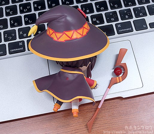 good smile company megumin