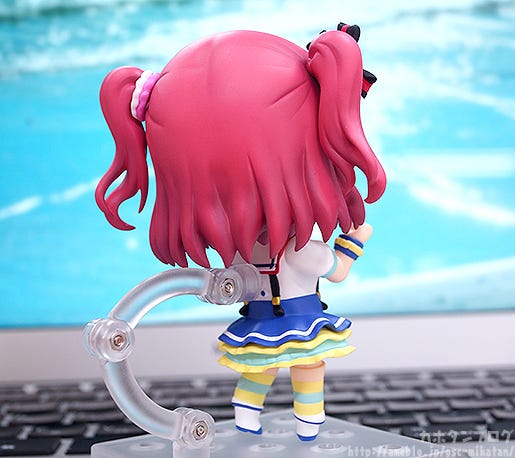 ruby nendoroid