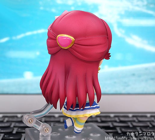 riko sakurauchi nendoroid