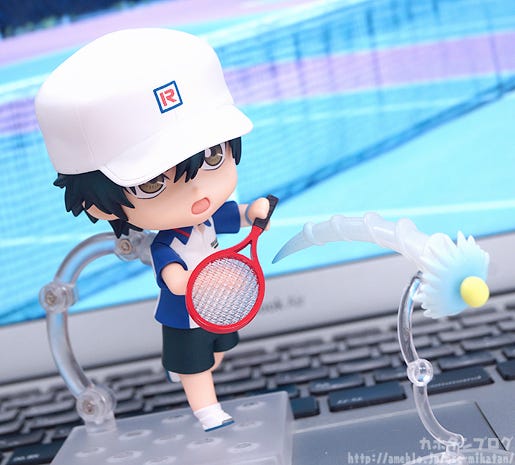 ryoma nendoroid