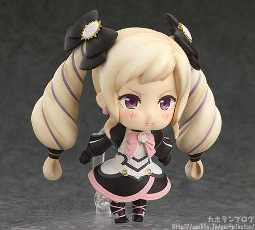 elise fire emblem nendoroid