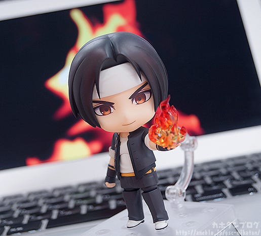 kyo nendoroid