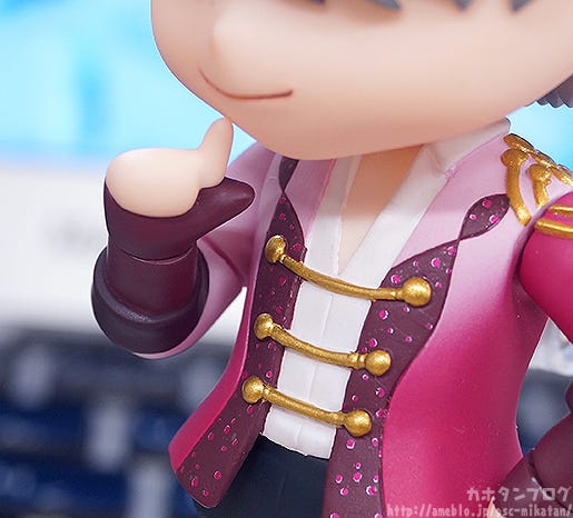 viktor nikiforov nendoroid