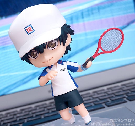 ryoma nendoroid