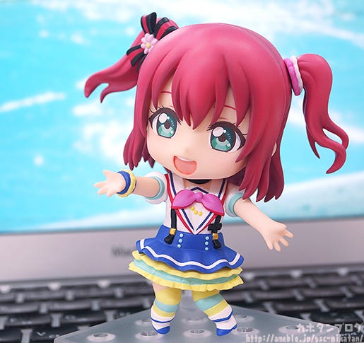 ruby nendoroid