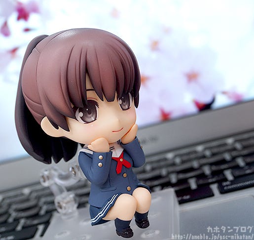 nendoroid 000