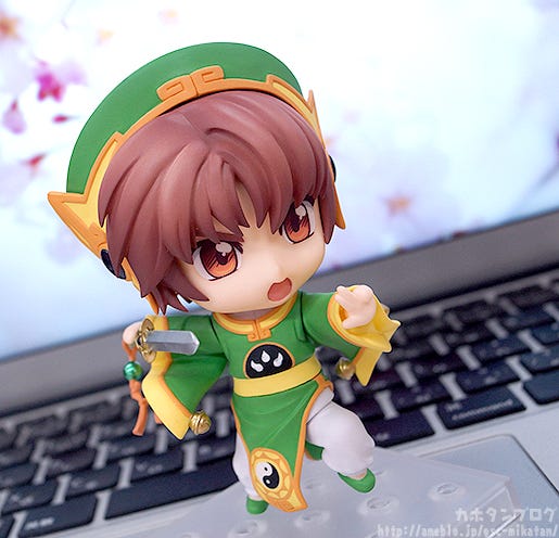 animate nendoroid