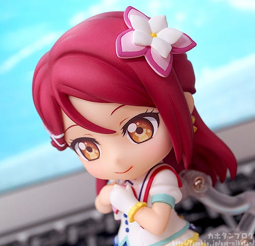 riko sakurauchi nendoroid