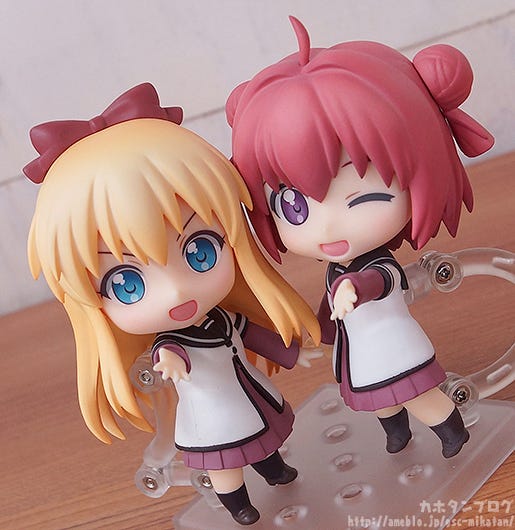 nendoroid 000