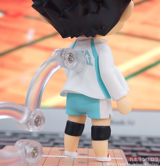 nendoroid iwaizumi