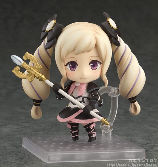 elise fire emblem nendoroid