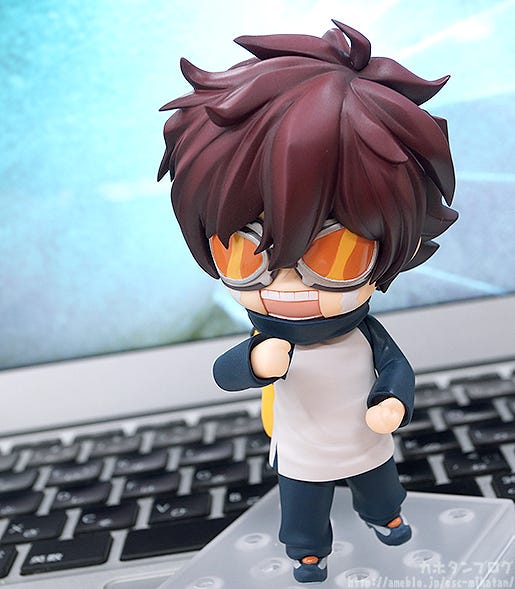 nendoroid 000