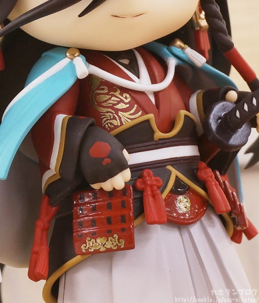 izuminokami kanesada nendoroid