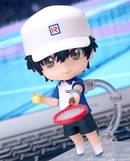 ryoma nendoroid